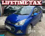 Hyundai Xcent SX 1.2, 2014, Petrol