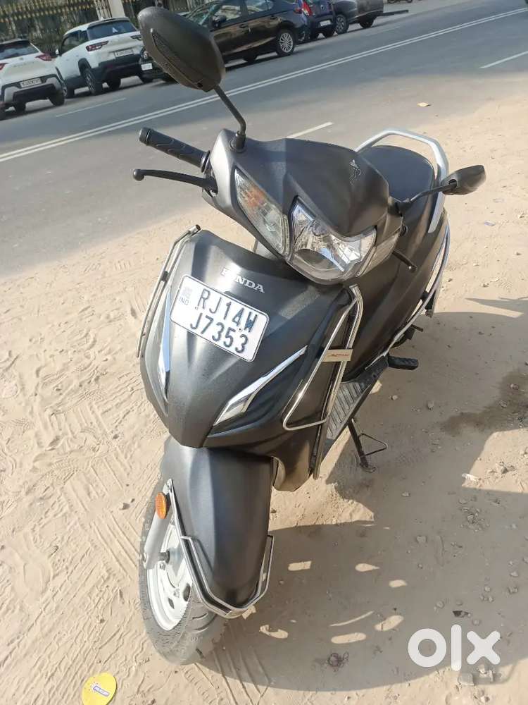 Good condition single hand use