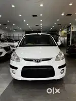 Hyundai i10 Sportz, 2010, Petrol