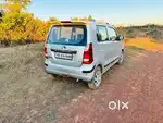 Maruti Suzuki Wagon R 2013 Petrol Well Maintained