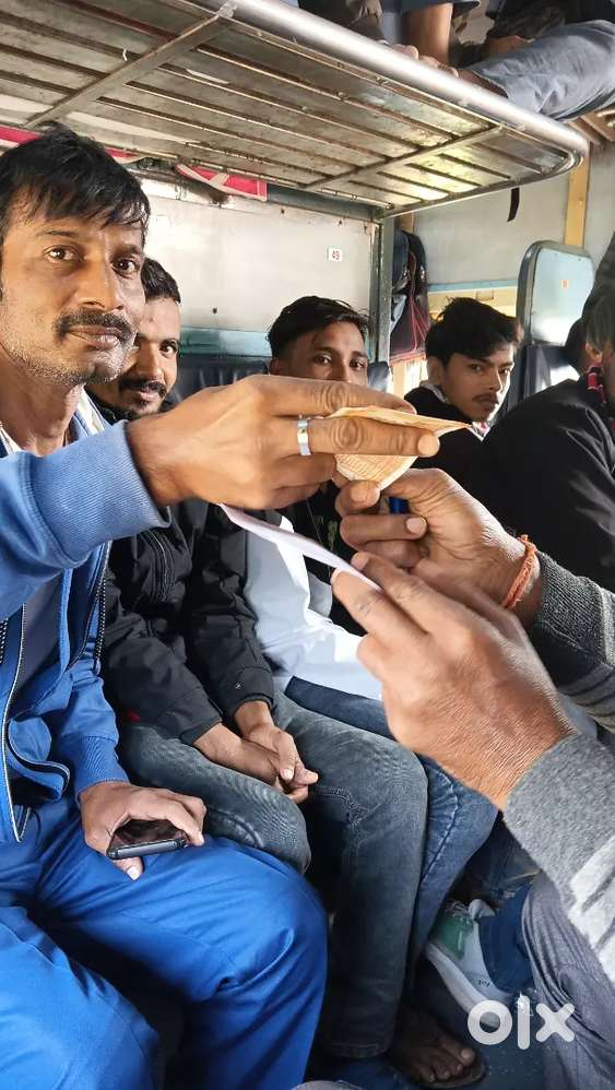 Tallcaling Jobs ,Duty 6 Hours