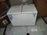 Blue star D freezer