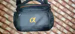 Sony dslr camera bagh