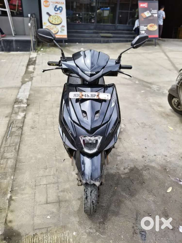 Original NOC original RC available insurance expired