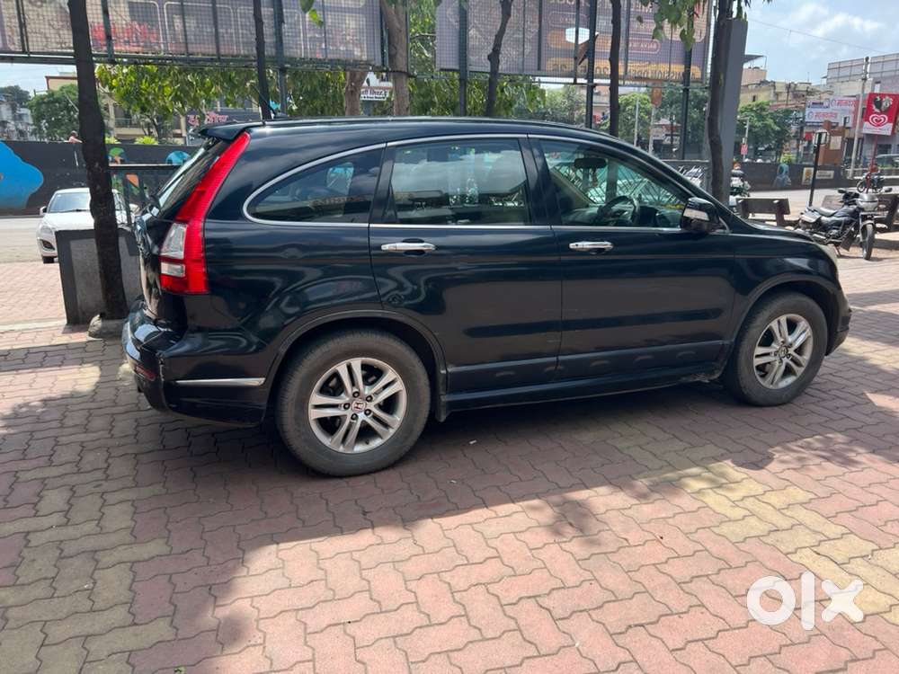 Honda CR-V 2012 Well Maintained