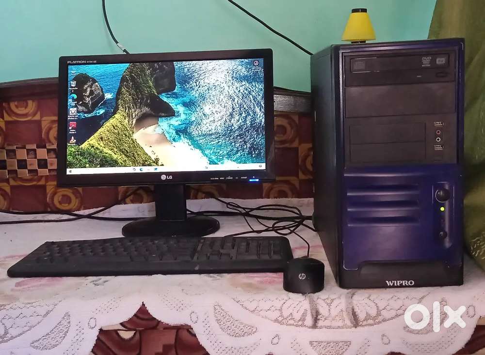 i3 full PC windows 10