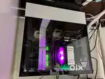 Gaming PC - Solid Gaming PC with all Expensive Components