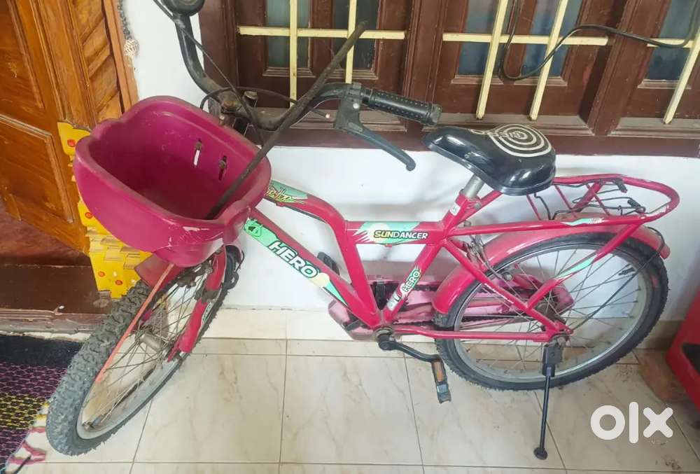 Bycycle for 4 years children