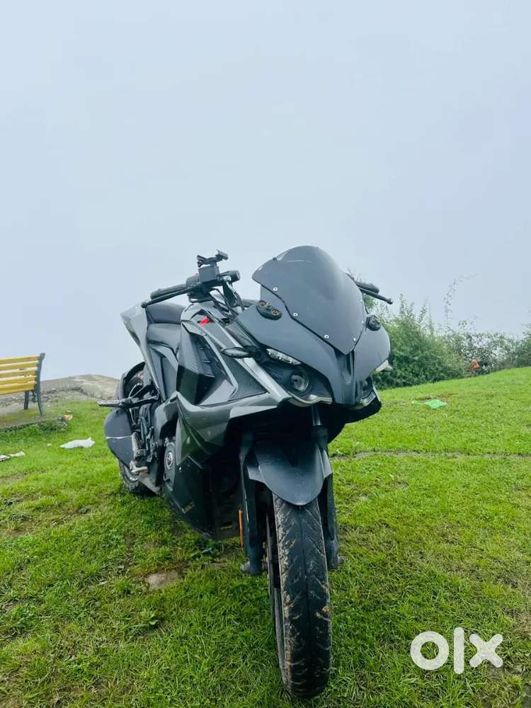 All good condition