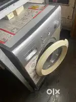 IFB full automatic washing Maching 6kg