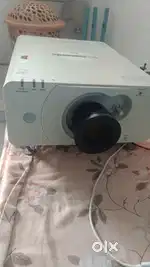 Panasonic DLP projector