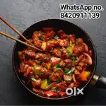 Chinese Chef/Cook (commi)