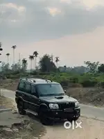 Mahindra Scorpio 2008 Diesel Well Maintained