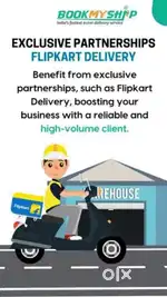 Delivery jobs