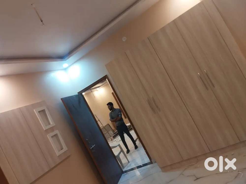 2bhk vinit khand gomti nagar lko near jaipurya School