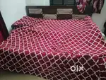 Sofa cum bed