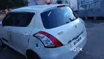 Maruti Suzuki New-gen Swift 2015 Petrol Good Condition