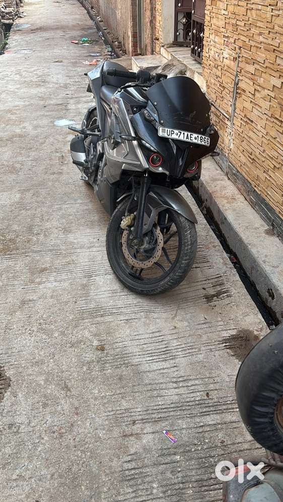 In a very good condition….