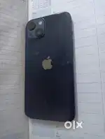 iPhone 13 128/gb brand new condition 100% orginal 81% battery health