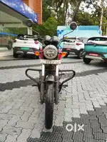 2019 model