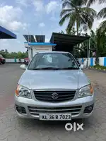 Maruti Suzuki Alto K10 VXI Explore Limited Edition, 2011, Petrol