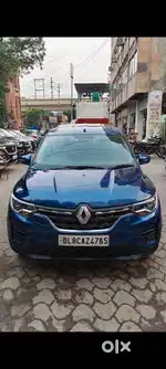Renault Triber RXL, 2020, Petrol