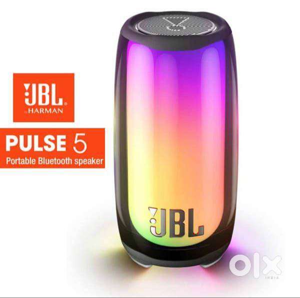 JBL Pulse 5️ Speaker