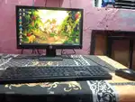 Full computer system