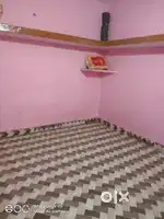 Room rent k liye