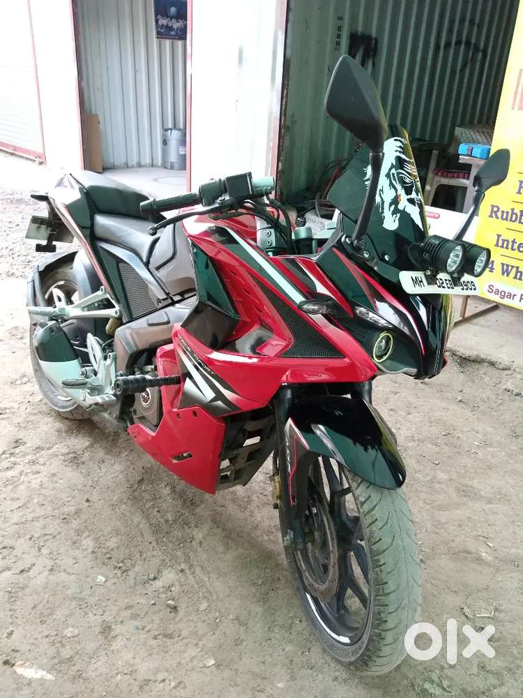 All Conditions Are Okk