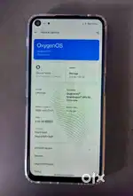 Oneplus Nord CE2 Lite 5G