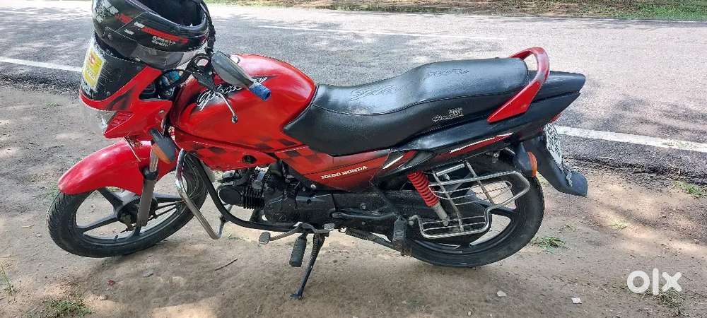 Very good condition, Loha hai original wala