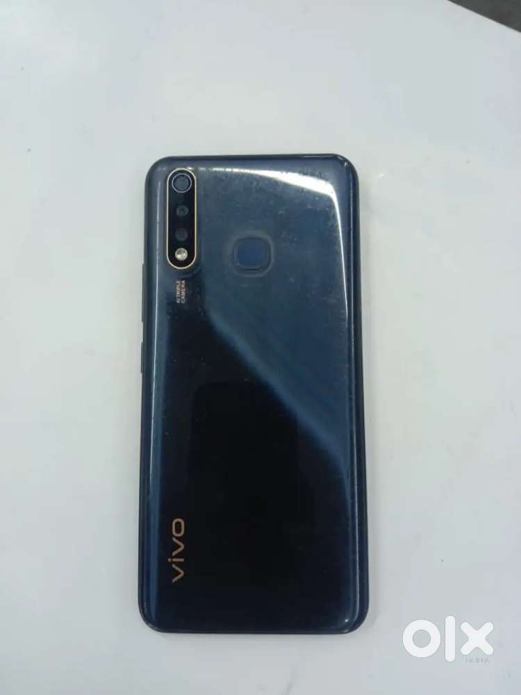 Vivo y 19 4 128