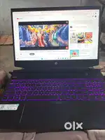 Hp Pavilion Gaming laptop