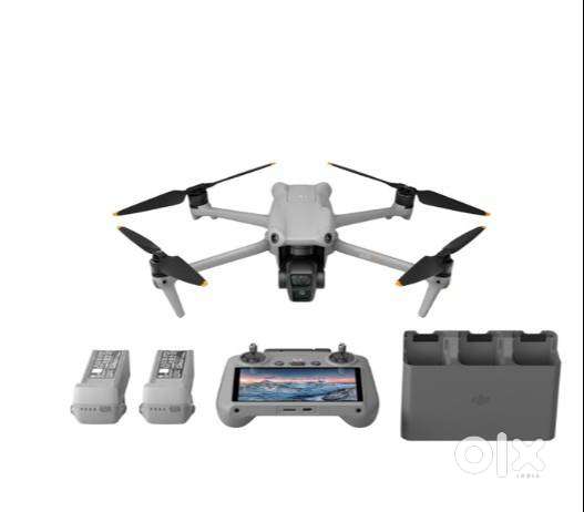 DJI Air 3 Drone