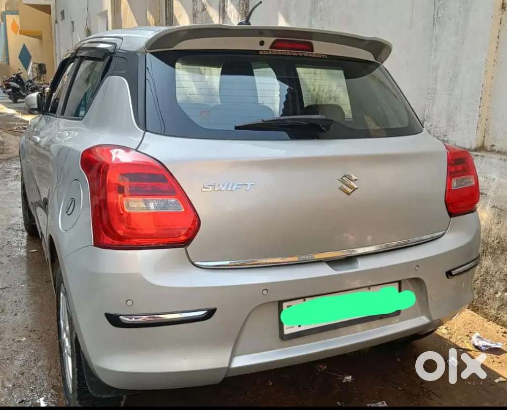 Neat and perfect condition