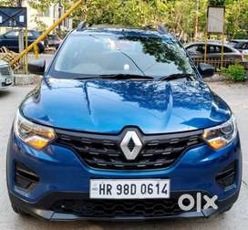 Renault Triber RXL, 2022, Petrol