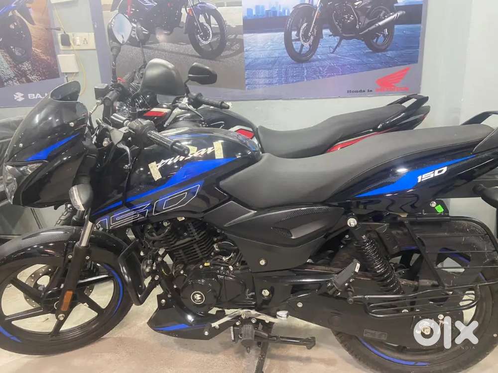 All colours available in single disc @ Down Payment