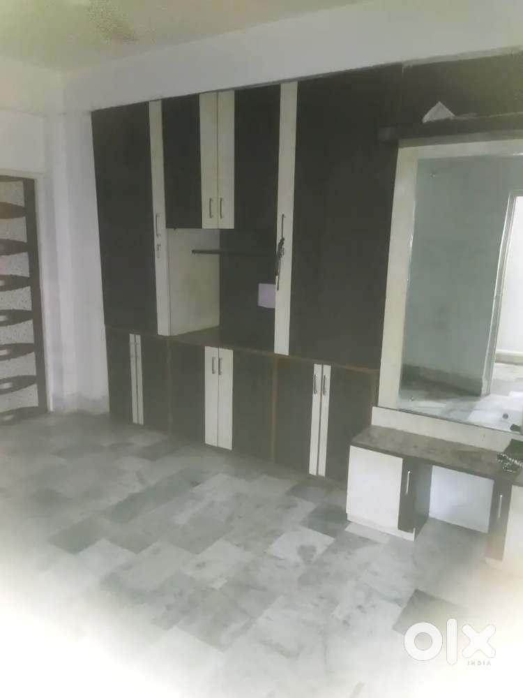 2 BHK semi Furnished flat Sale out at Subhash Nagar Bhopal