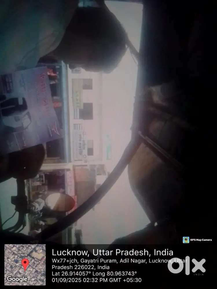 New salon per work karne ke Ambedkar Nagar