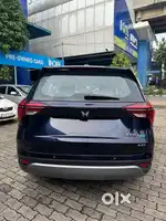 Mahindra XUV700, 2023, Diesel