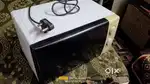 Oven 20 litre working condition