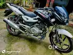 Pulsar 150