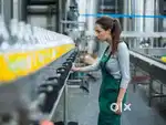 Machine operator