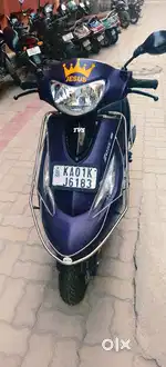 Only 26 km driven new vachile