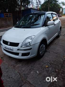 Maruti Suzuki Swift
