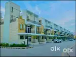 Dream Valley  3bhk luxury villa for rent