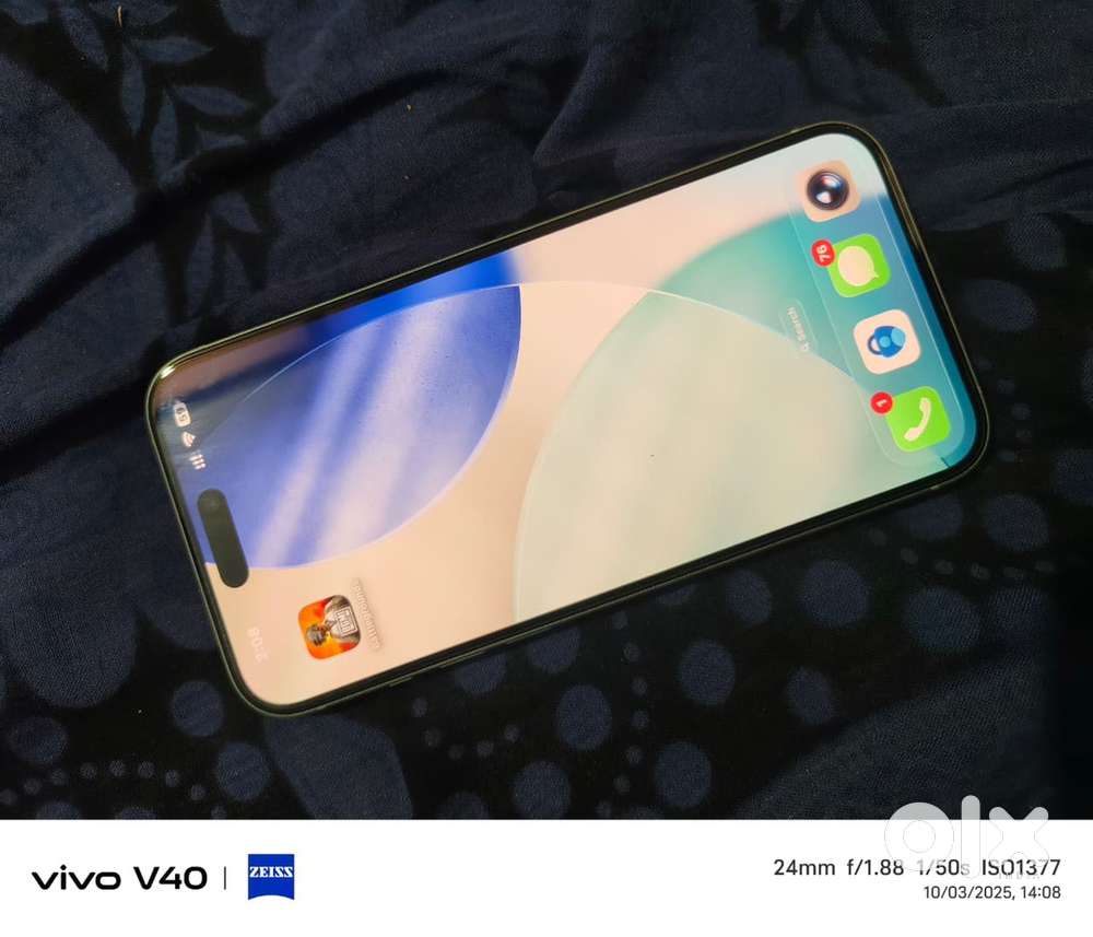 Iphone 15 plus