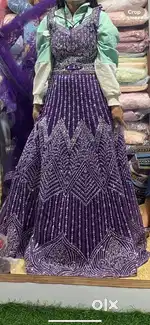 Lehenga for girls