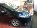 Honda City 2010